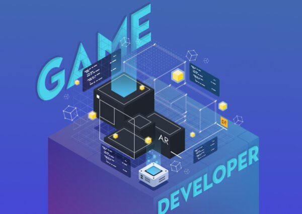 "Master Game Development" (Full Course) | Beginner to Advance - Unity 3D