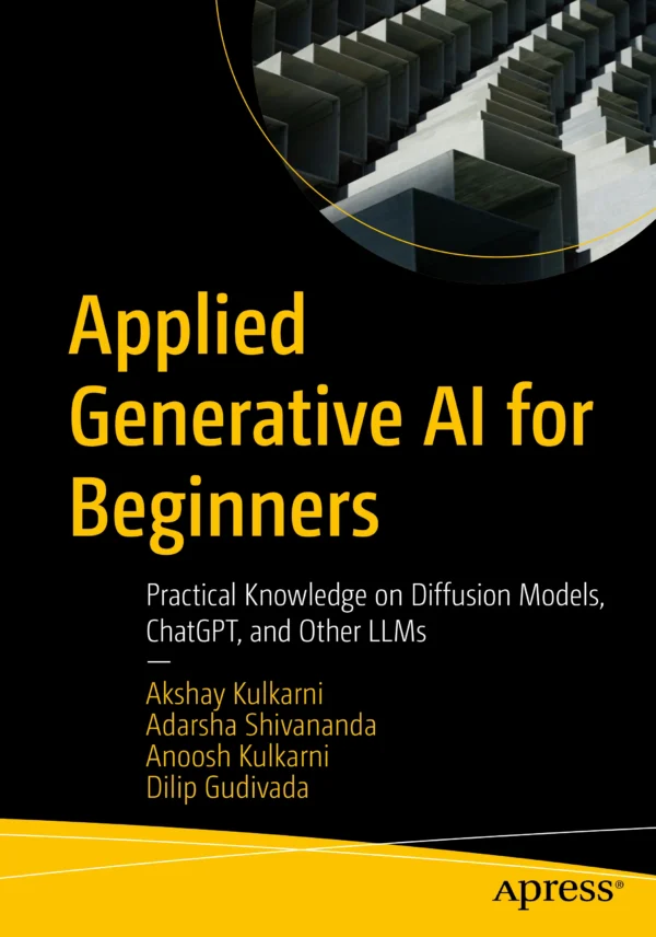 Applied  Generative AI for  Beginners
