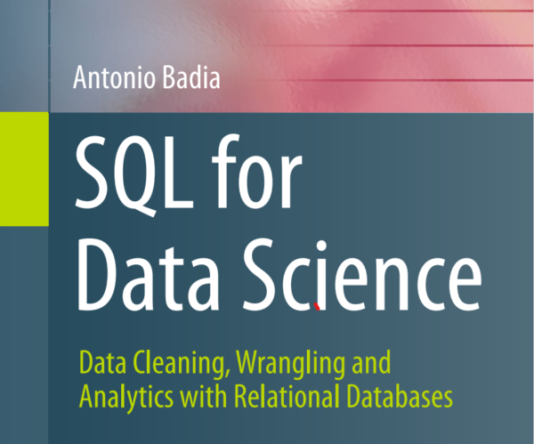 SQL for Data Science: Master the Language of Data